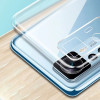 Back Case Ultra Slim 0,5 Mm Forxiaomi 12T / 12T Pro Transparent OEM
