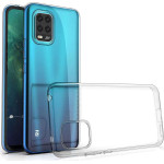 Back Case Ultra Slim 0,5 Mm Forxiaomi Mi 10T 5G / Mi 10T Pro 5G Transparent OEM