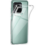 Back Case Ultra Slim 0,5 Mm Forxiaomi Redmi 10C Transparent OEM