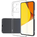 Back Case Ultra Slim 0,5mm For Vivo Y35 OEM