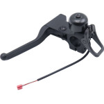 Bicycle / Scooter Brake Lever FSESC-004 Black OEM