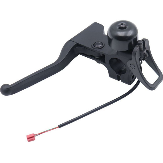 Bicycle / Scooter Brake Lever FSESC-004 Black OEM