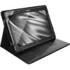 Blun Universal Case For Tablets 10'' (UNT) Black OEM