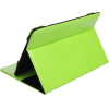 Blun Universal Case For Tablets 10'' (UNT) Lime OEM