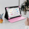 Blun Universal Case For Tablets 10'' (UNT) Pink OEM
