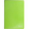 Blun Universal Case For Tablets 11'' (UNT) Lime OEM