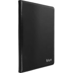 Blun Universal Case For Tablets 8'' (UNT) Black OEM