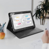 Blun Universal Case For Tablets 8'' (UNT) Black OEM