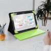 Blun Universal Case For Tablets 8'' (UNT) Lime OEM