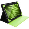 Blun Universal Case For Tablets 8'' (UNT) Lime OEM