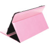 Blun Universal Case For Tablets 8'' (UNT) Pink OEM