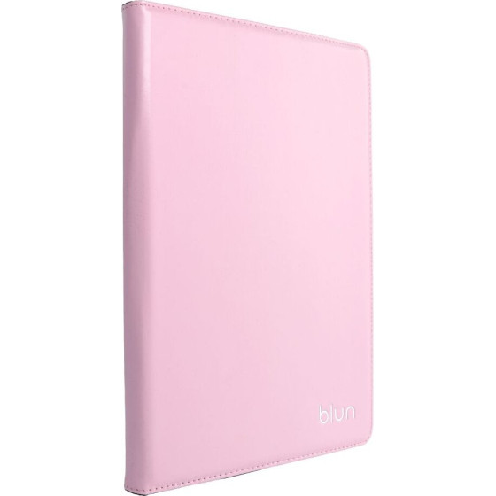 Blun Universal Case For Tablets 8'' (UNT) Pink OEM