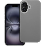 CANDY case for IPHONE 16 grey OEM