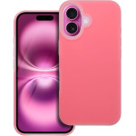 CANDY case for IPHONE 16 pink OEM