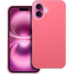 CANDY case for IPHONE 16 Plus pink OEM