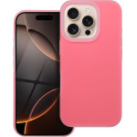CANDY case for IPHONE 16 Pro pink OEM
