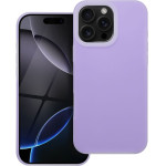 CANDY case for IPHONE 16 Pro Max purple OEM