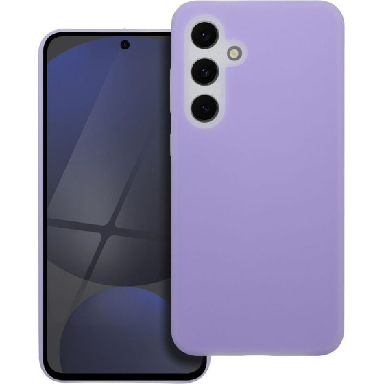 CANDY case for SAMSNYG S24 FE purple OEM