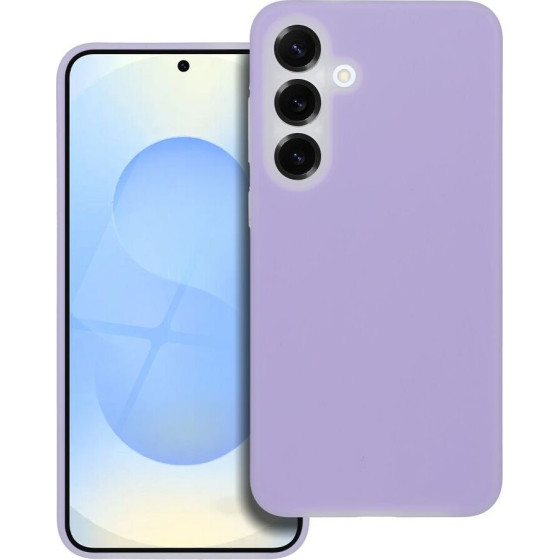 CANDY case for SAMSNYG S25 PLUS purple OEM