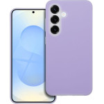 CANDY case for SAMSNYG S25 purple OEM