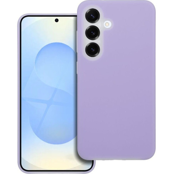 CANDY case for SAMSNYG S25 purple OEM