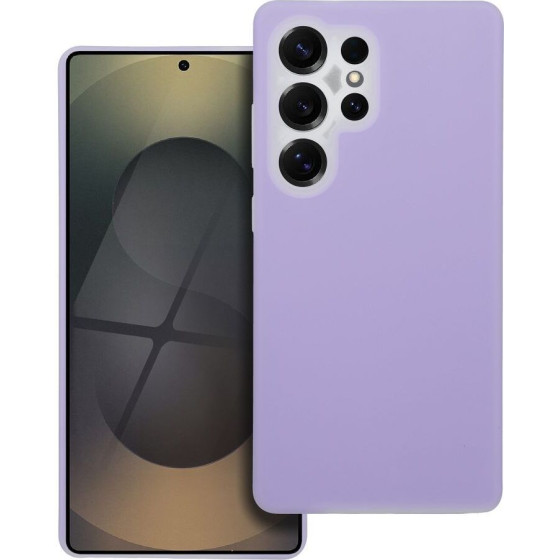 CANDY case for SAMSNYG S25 ULTRA purple OEM