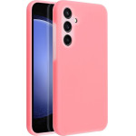 CANDY case for SAMSUNG A14 5G pink OEM