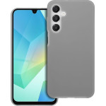 CANDY case for SAMSUNG A16 5G / A16 4G grey OEM