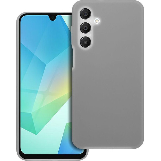 CANDY case for SAMSUNG A16 5G / A16 4G grey OEM