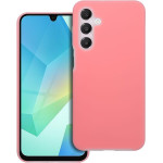 CANDY case for SAMSUNG A16 5G / A16 4G pink OEM