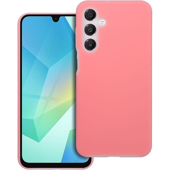 CANDY case for SAMSUNG A16 5G / A16 4G pink OEM