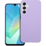 CANDY case for SAMSUNG A16 5G / A16 4G purple OEM