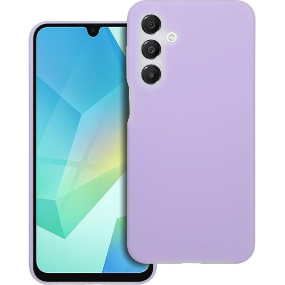 CANDY case for SAMSUNG A16 5G / A16 4G purple OEM