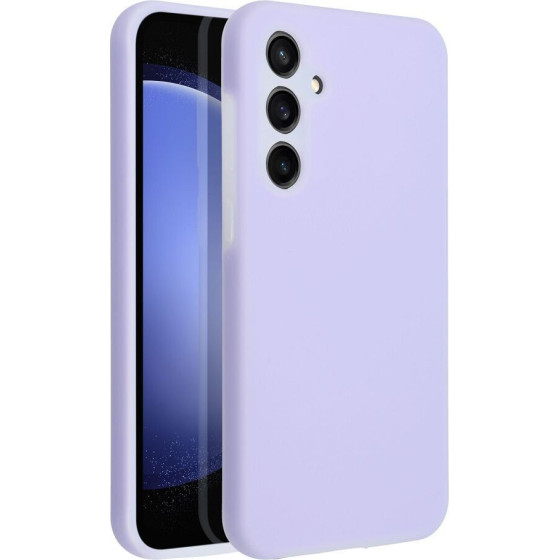CANDY case for SAMSUNG A26 5G purple OEM