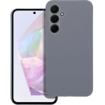CANDY case for SAMSUNG A35 5G grey OEM