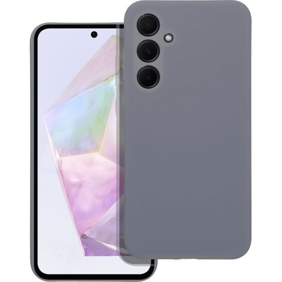 CANDY case for SAMSUNG A35 5G grey OEM
