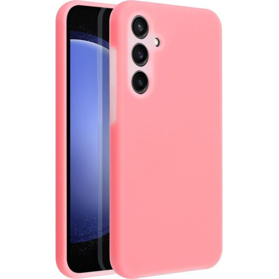 CANDY case for SAMSUNG A56 5G pink OEM