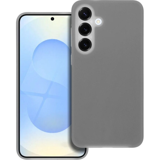 CANDY case for SAMSUNG S25 PLUS grey OEM