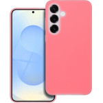 CANDY case for SAMSUNG S25 PLUS pink OEM
