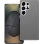 CANDY case for SAMSUNG S25 ULTRA grey OEM