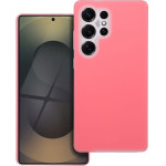 CANDY case for SAMSUNG S25 ULTRA pink OEM