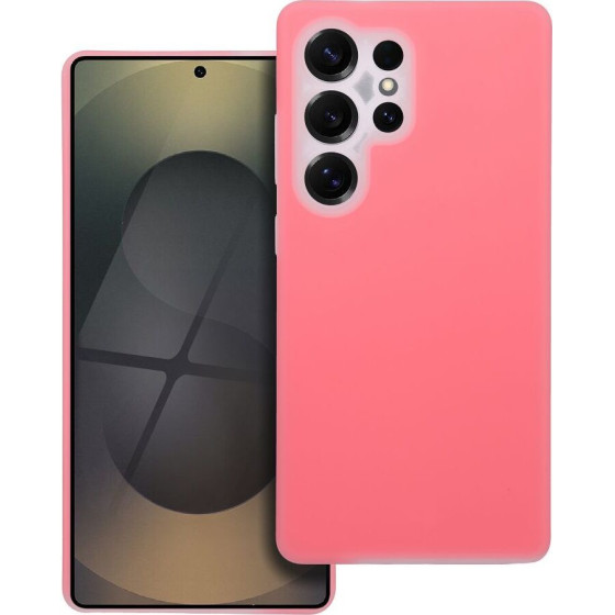 CANDY case for SAMSUNG S25 ULTRA pink OEM