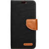 CANVAS Book case for SAMSUNG A35 5G black OEM