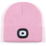 Cap with LED light blue OEM