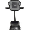 Car holder 4in1 (transmiter FM + wireles charger 10W + car speaker) MP3TR FM-09 OEM