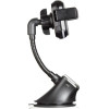 Car holder 4in1 (transmiter FM + wireles charger 10W + car speaker) MP3TR FM-09 OEM