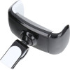 Car holder for air vent 360 SILK black white OEM