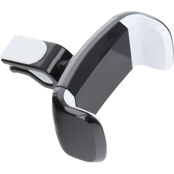 Car holder for air vent 360 SILK black white OEM