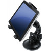 Car holder for windshield / dashboard / headrest (tabets 7'' - 10'') AX-01 black OEM