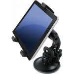 Car holder for windshield / dashboard / headrest (tabets 7'' - 10'') AX-01 black OEM